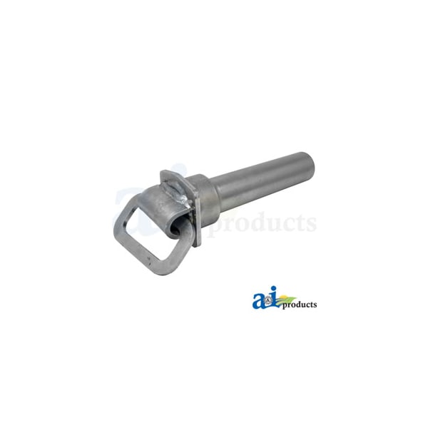 Pin, Hitch; Cat IV 13" x4" x4"